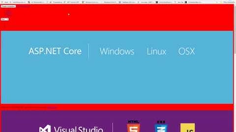 Change Theme Dynamically in ASP.NET CORE