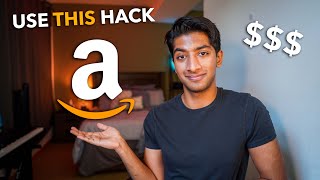 How I Got a Software Engineering Internship at Amazon (COMPLETE GUIDE) screenshot 4