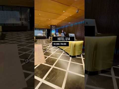 Video: 9 beste Helsinki-hoteller i 2022