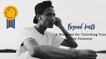Unleashing Your Potential The Power Within You (Motivational Speech) The Unseen Power  Beyond Limits