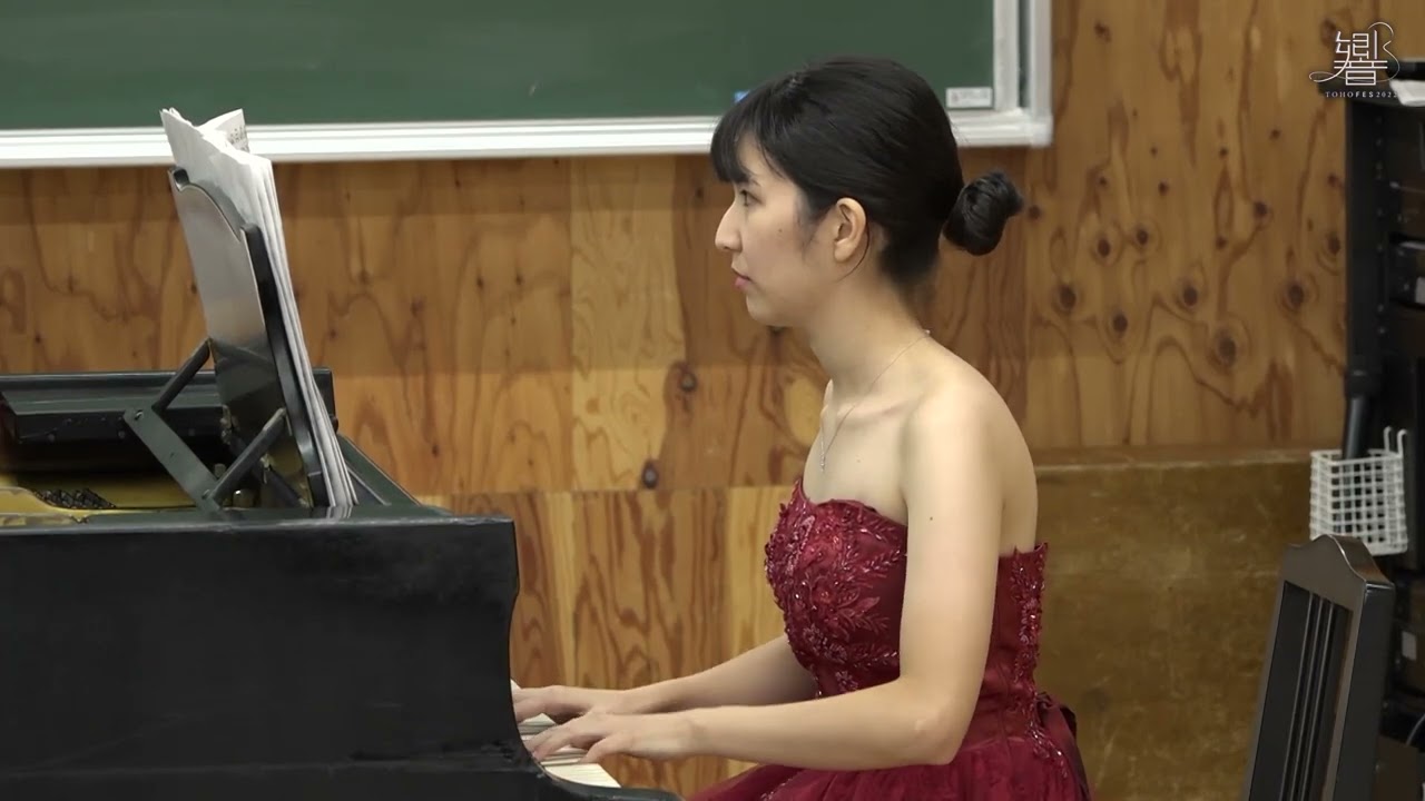 Piano duo jumelles】モーツァルト：2台のピアノのためのソナタ 第1