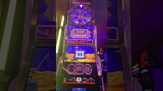 WHAMMY WHEEL!!! #slot #pressyourluck #highlimit