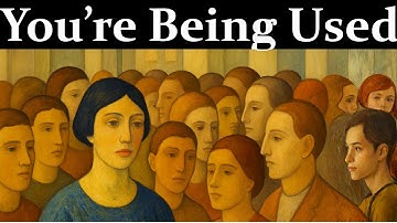 You’re Not Lazy, You’re a Victim of the Burnout Society