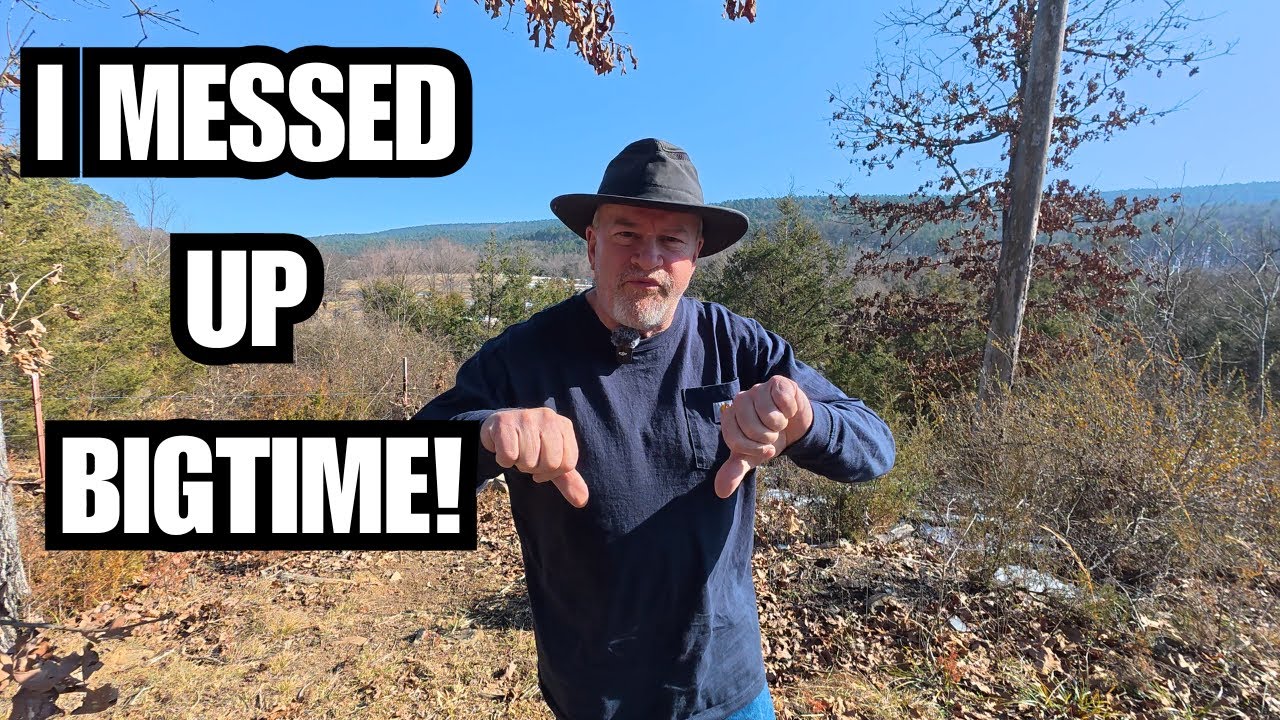 I Made a Huge YouTube Mistake… And My Channel Suffered