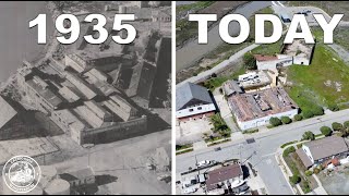 Alviso, California: The South Bay's Once Prosperous Port Town That’s Fallen Into Obscurity