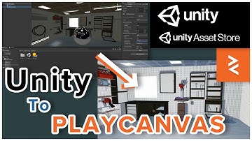[#TIPS] UnityからPlayCanvasへヒエラルキーを移植！ [#PLAYCANVAS]
