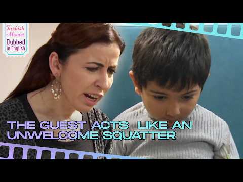 With a Sister-in-Law Like This, Happiness Is Impossible - Turkish Movies Dubbed in English