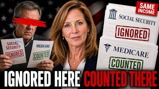 Social Security May Ignore This Income — Medicare May Not