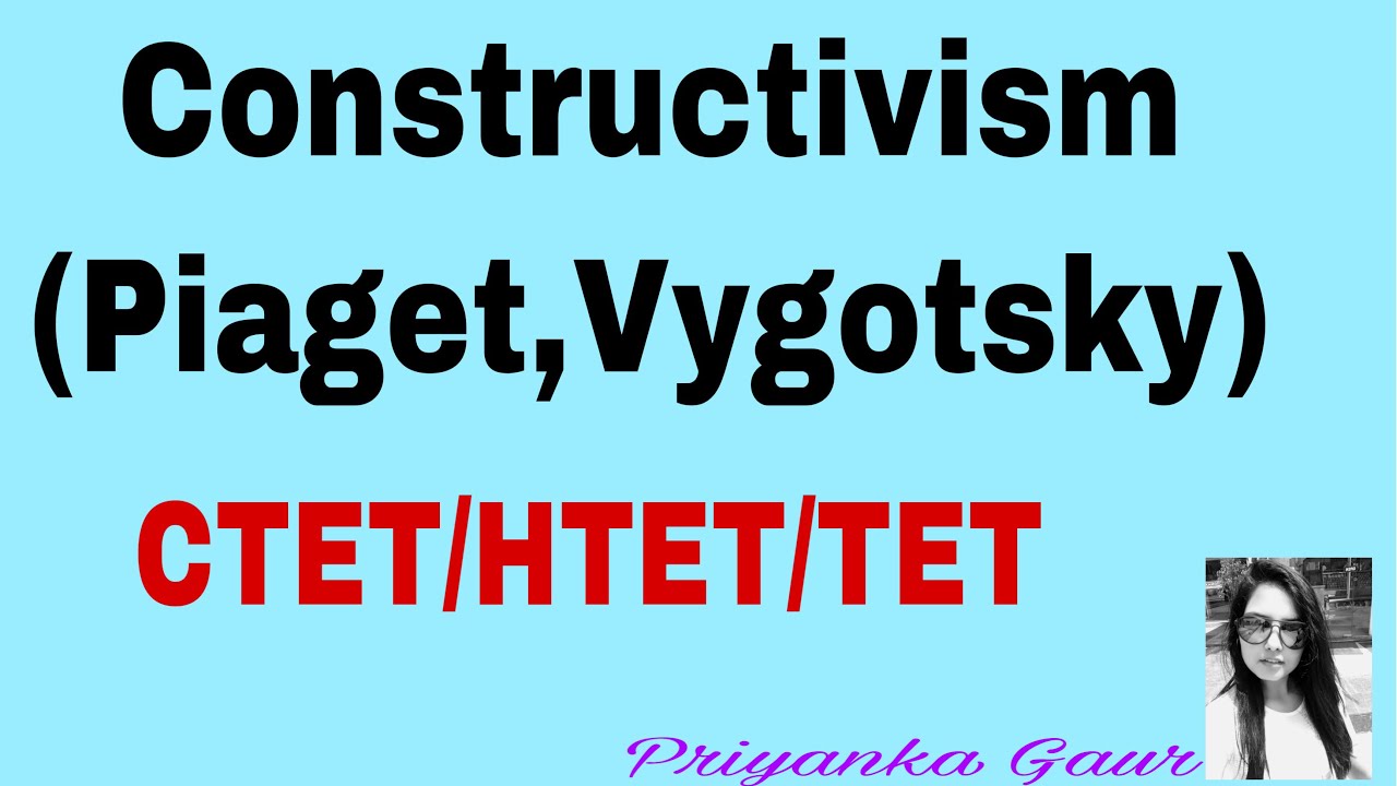 constructivism vygotsky and piaget