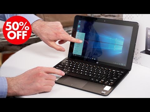 Amazing $149 Laptop/Notebook Deal! (50% OFF!)