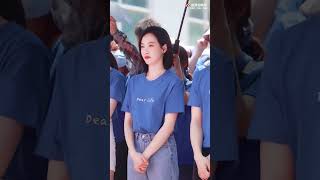 宋茜《亲爱的生命》开机仪式