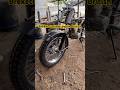 Anti getar anti ambyar #british #britishmotorcycle #britishstyle #britishshorthair