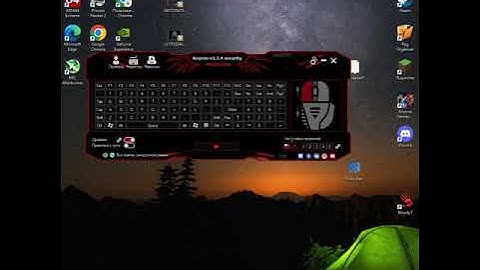 best Macros  Keyran for rust