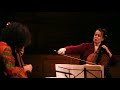 Astor piazzolla  oblivion antigoni goni guitar and amy norrington cello