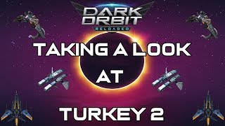 Taking a look at Turkey 2
