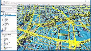 Road and street profiles from your maps (Desktop) - Spatial Manager Blog