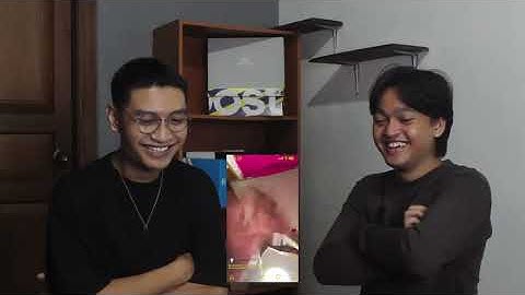 Thumbnail of Indonesian Reaction to Jay Park - Xtra McNasty