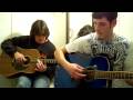 Eagles Doolin Dalton Cover Acoustic Slide mp3