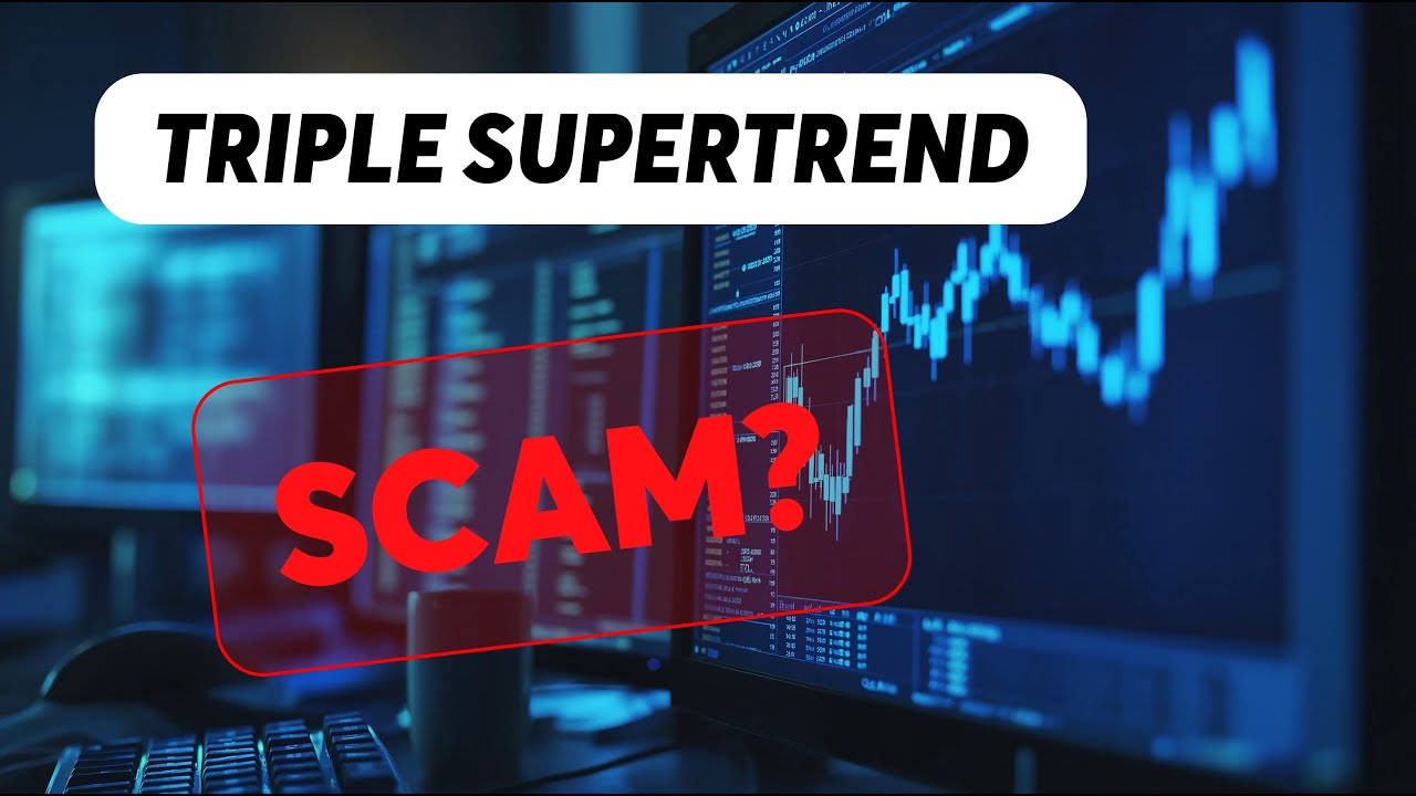 Testing One of YouTube’s Most Popular Trading Strategies – Does It Really Work?