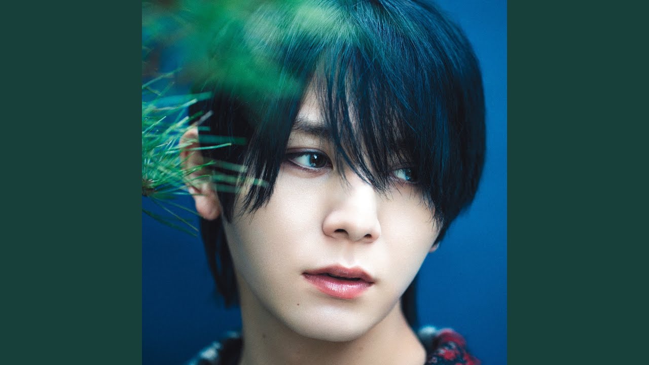 Blue Noise 山田涼介 Blue Noise - YouTube