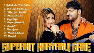 Rohtak K Mele Me | Ajay Hooda, Sakshi | Surila, Kanchan | New Haryanvi DJ Song 2022 #rohtak #mele Thumb