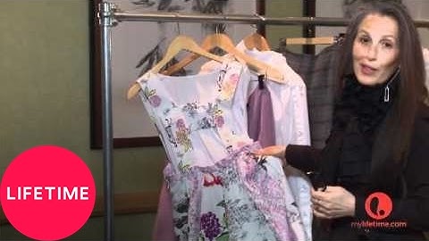 Project Runway: Andrea Katz