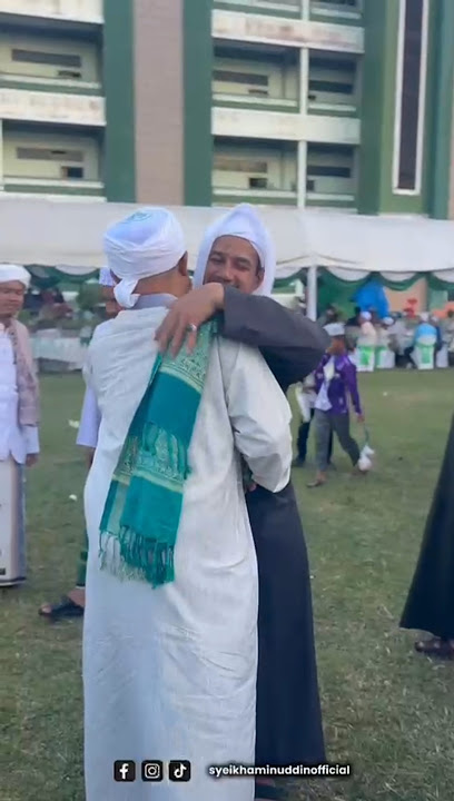 ✨𝐙𝐢𝐚𝐫𝐚𝐡 𝐔𝐥𝐚𝐦𝐚 𝐃𝐢 𝐟𝐚𝐭𝐡𝐨𝐧𝐢🇹🇭| Syeikh Aminuddin #thailand🇹🇭 #fathoni #syeikhaminuddin