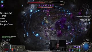 [0.2] Chaos DoT Lich MAX difficulty Olroth