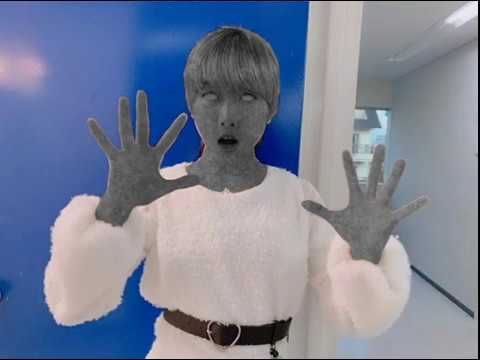 ASFR 石化19 Petrification Movie Legacy 