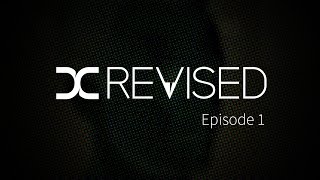 REVISED - Episode 1 - Logo ReDesign for PremiumTicketsDirect