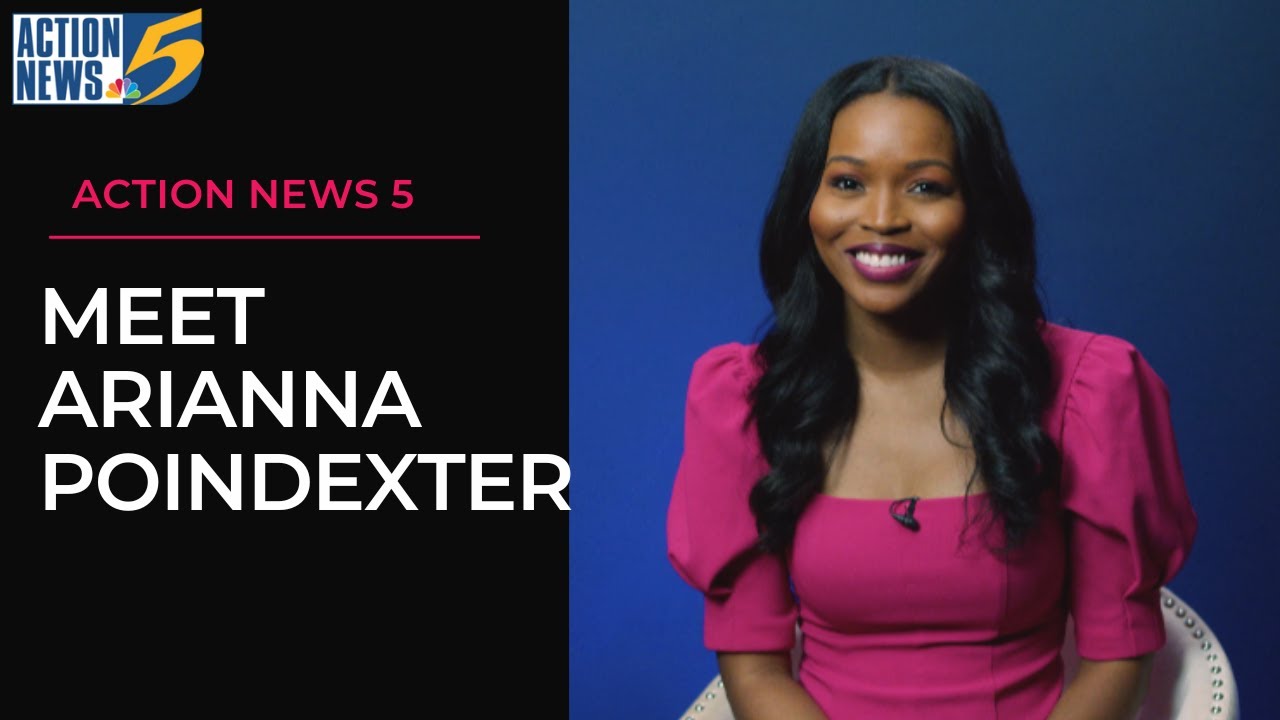 Arianna Poindexter YouTube Arianna Poindexter YouTube