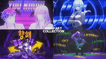 MEP Part Collection No. 6