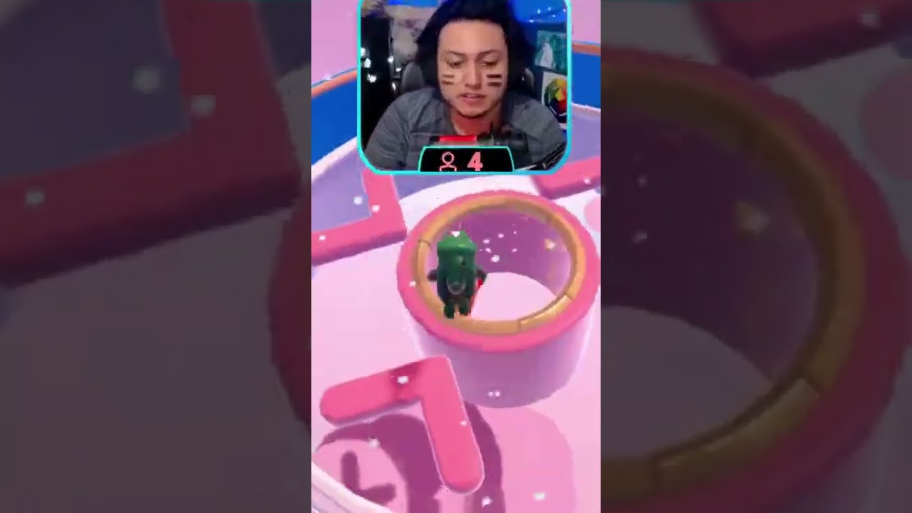 🟣 Mejores Momementos FallGuys No.-3🟣 