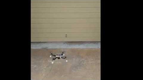 3_YMFC-32 Arduino Quadcopter -autolevel