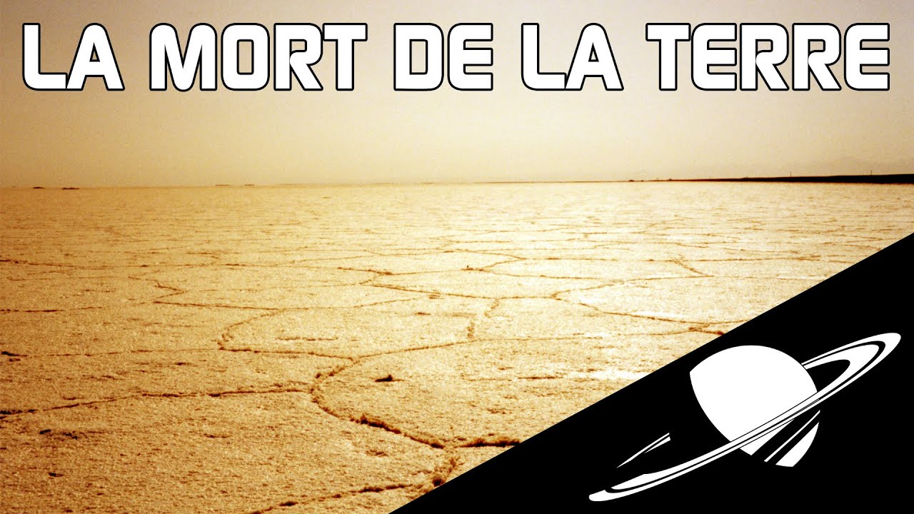 ?Comment la vie sur Terre va disparaître...