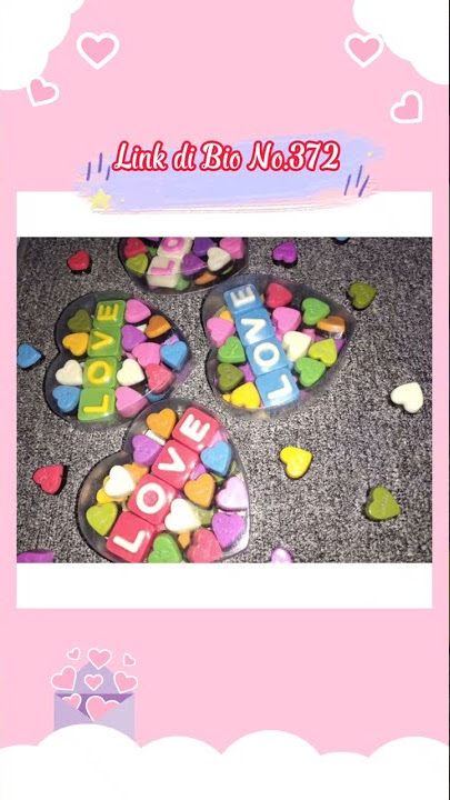 Rekomendasi Kado Valentine - Coklat