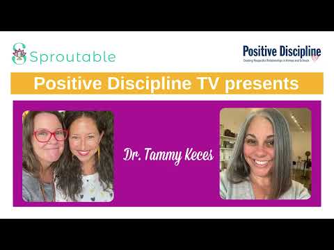 PDTV: Positive Discipline at Irvine Hebrew Day School