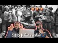 🇬🇧 UK FIRST TIME REACTING TO | Freeze Corleone 667 feat. Central Cee - Polémique  🇫🇷