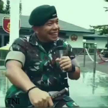 Story'wa TNI