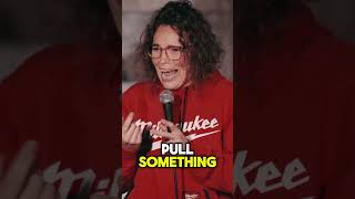 Beth Stelling | Nosey Landlord #bethstelling #comedy #comedian #standupcomedy #landlordsfromhell
🚨 Just Announced! 🚨 Tickets are on sale now for Beth Stellings Comedy Works shows, April 30th-May 2nd!
For a full line-up of events visit https://comedyworks.com/shows/calendar
Stay connected with us on : https://linktr.ee/comedyworks Beth Stelling | Nosey Landlord #bethstelling #comedy #comedian #standupcomedy #landlordsfromhell