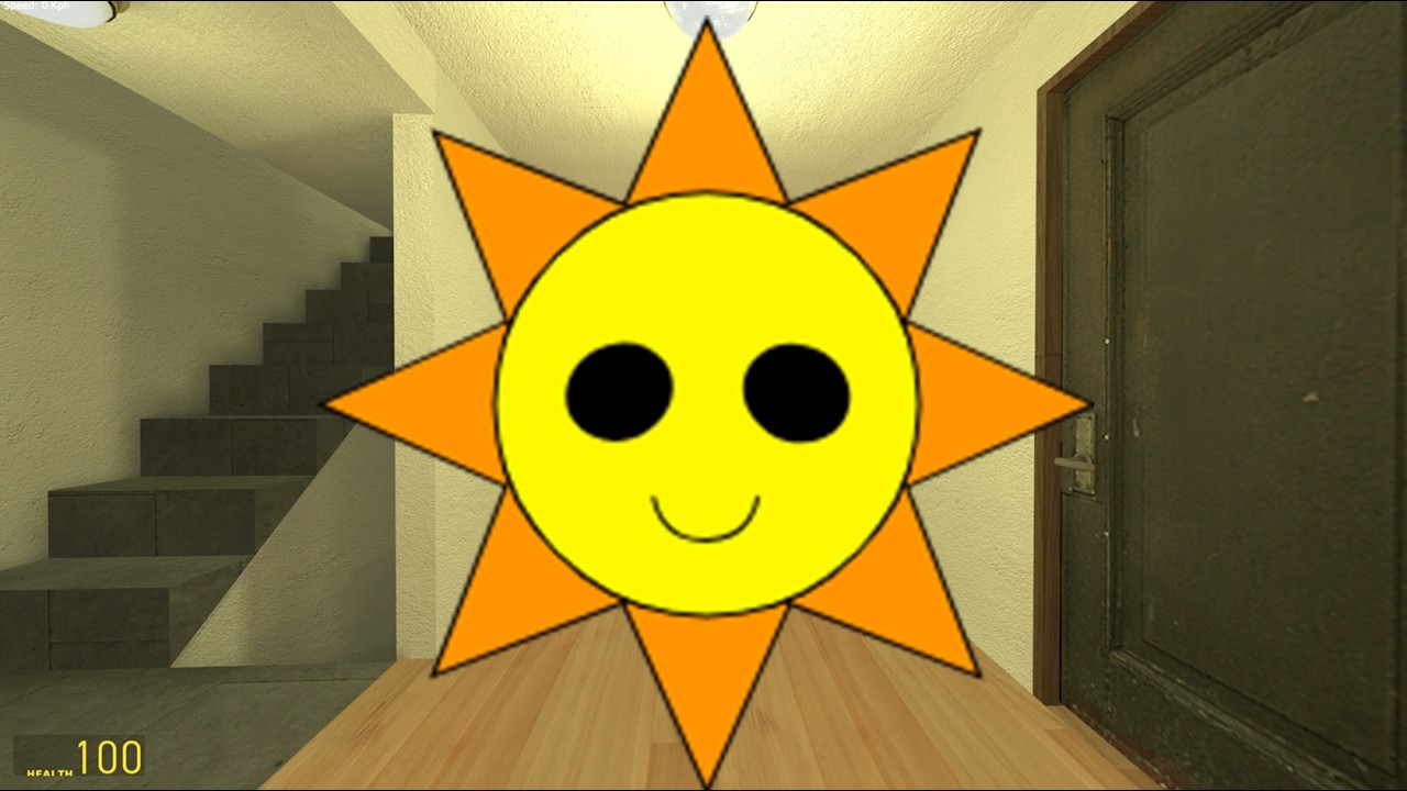 Nightmare Piramixed Sprunki Family And Phases Mr SUN, SIMON Rosalia Bizcochito Family Nextbot Gmod