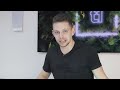 End of video