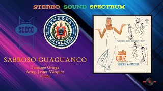 Celia Cruz & Sonora Matancera - Sabroso Guaguanco ©1961 chords