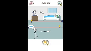 Thief Puzzle Level 151 152 153 154 155 156 157 158 159 160 Walkthrough