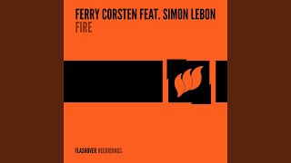 Fire cover