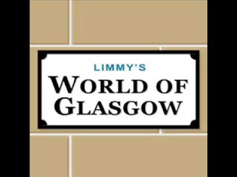 limmy's world of glasgow John Paul Bonny