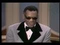 Ray Charles talks about airplanes & his childhood