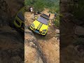 Porsche Cayenne Teams vs Tank 330: Off-road Moments That Will Leave You Breathless