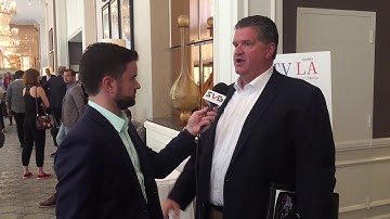 Program Productions CEO/President Rob Carzoli Believes the Business Has Never Been Stronger