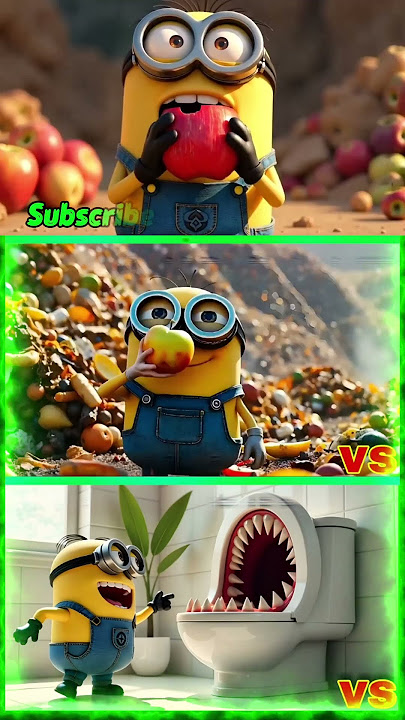 Minion Toiletor exe ๐ฑ๐ฝ๐ฆ #peppapig #sonicedmrush #tilesgop #memes